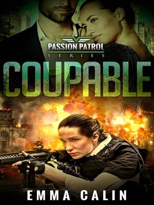 cover image of Coupable